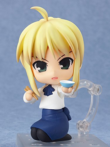 Amazon.co.jp: ねんどろいど セイバー コンプリートファイル Amazon.co.jp: ねんどろいど セイバー コンプリートファイル