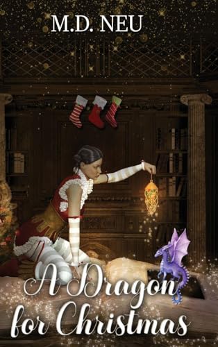 A Dragon for Christmas
