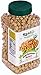 Rani Organic Garbanzo Beans (Kabuli Chana) 28oz (800g) PET Jar ~ All Natural | Vegan | Gluten Friendly | NON-GMO | Indian Origin | USDA Certified Organic