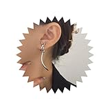 Les boucles d'oreilles renard boho sont parfaites pour les anniversaires, la fête des mères, les remises de diplômes, Noël, les fiançailles, pour montrer l'importance qu'ils ont dans votre cœur..
