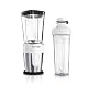 Bosch Mini-Standmixer VitaStyle Mixx2Go MMBM7G2M mit Tritan To-Go-Flasche