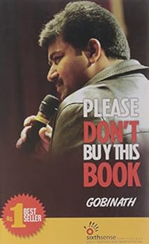 Paperback Please DonOt buy this Book