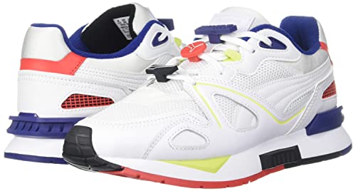 Image of Puma Unisex Adult Mirage MOX Decor8 Sneaker