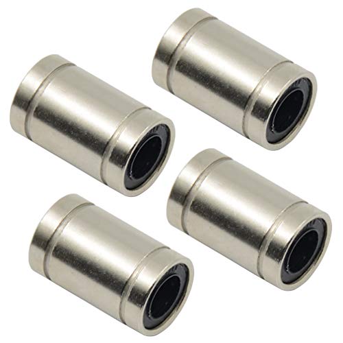 linear motion bushing shafts