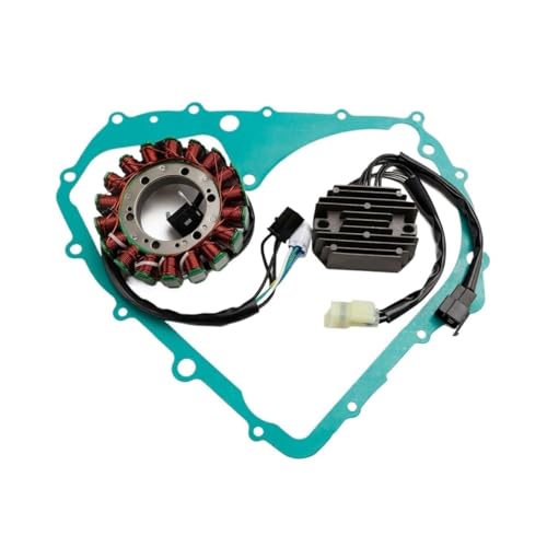 Stator régulateur redresseur joint Moto 400 4x4 alternateur 2003-2008