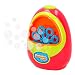 ColorBaby - Pompero eléctrico con sonido Bubble Fun (46289)