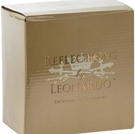 The Leonardo Collection Reflections Bronzed Gazing Hare