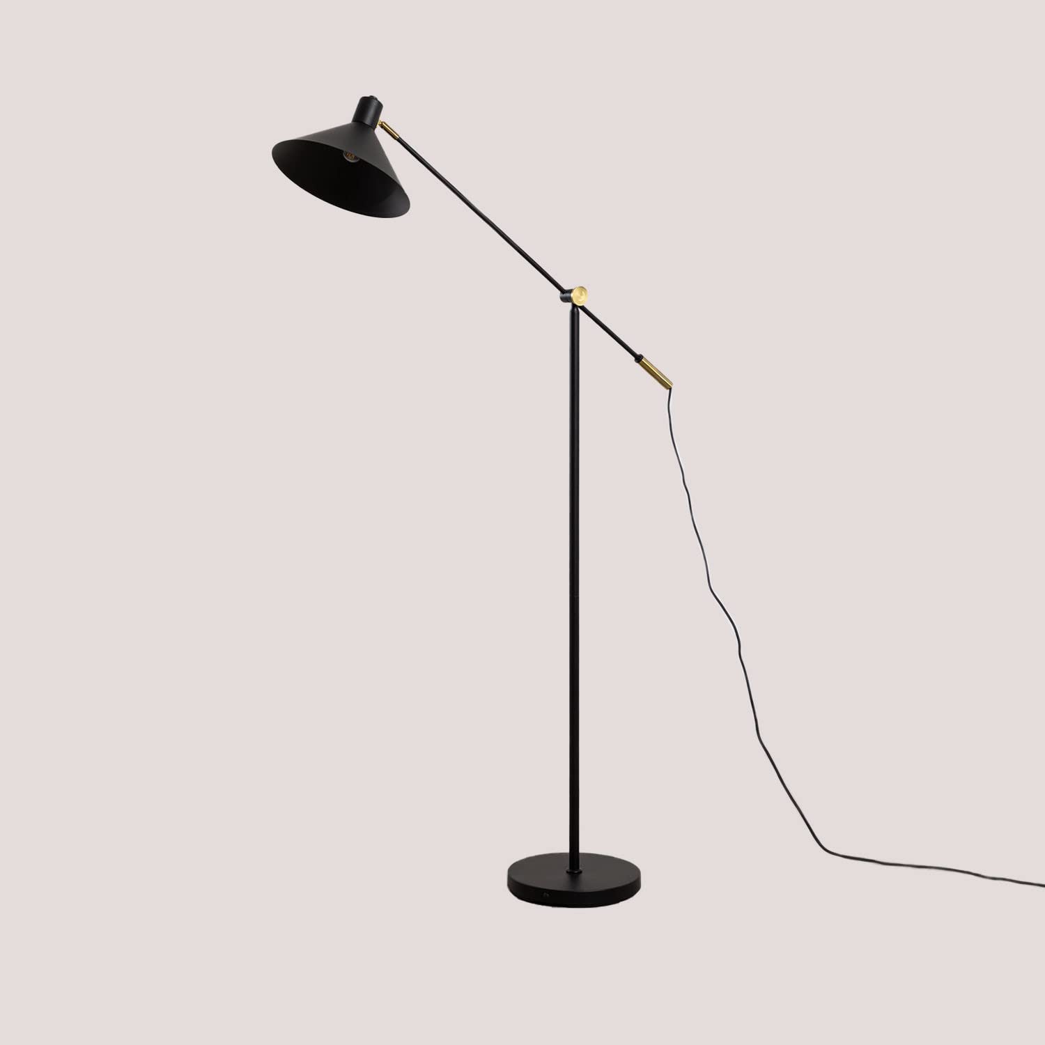 SKLUM Lampa podlogowa Francis