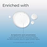 Eucerin Face Immersive Hydration Moisture Boost Face Serum, Skin Care Gifts for Mom, Ultra-Lightweight Hyaluronic Acid Serum Smooths Fine Lines and Wrinkles, 1 Fl Oz Bottle - Image 4