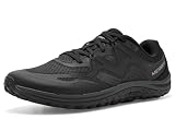 Merrell Trail Glove 8 Men's,Black 45 EU