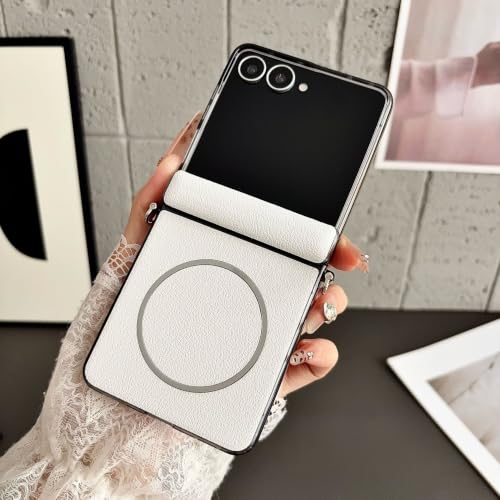 Galaxy Z Fold 8 Ultra �p �P�[�X Magsafe�Ή� �ԍڃz���_�[�Ή� �܂肽���� �M�����N�V�[ ZFold 8Ultra�J�o�[