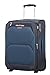 Produktbild Samsonite Dynamore Upright Expandable Length 40cm - 2.5 kilogram, Koffer, 55 cm, 50 Liter, Blue