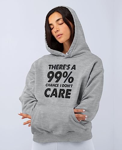 Tstars Funny Sarcastic Saying Graphic Hoodie #TOP7