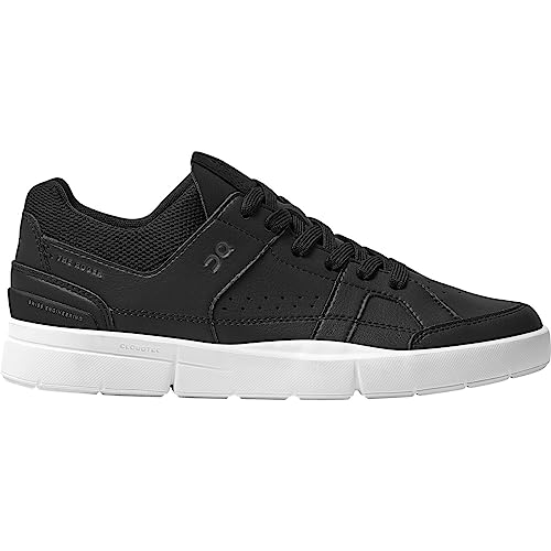 Image of On Women's The Roger Clubhouse Sneakers