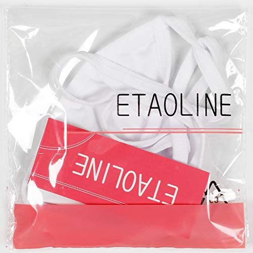 Image of ETAOLINE Women's Low Rise Micro Back G-string Tiny Thong Panty