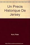 Un Precis Historique De Jersey