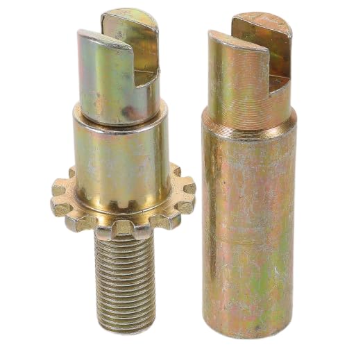 Image of Brake Shoe Adjuster Screw Handbrake Maintenance Heavy Equipment Parts