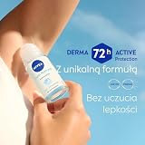 NIVEA Fresh Natural 72H Antyperspirant w kulce dla kobiet 50 ml