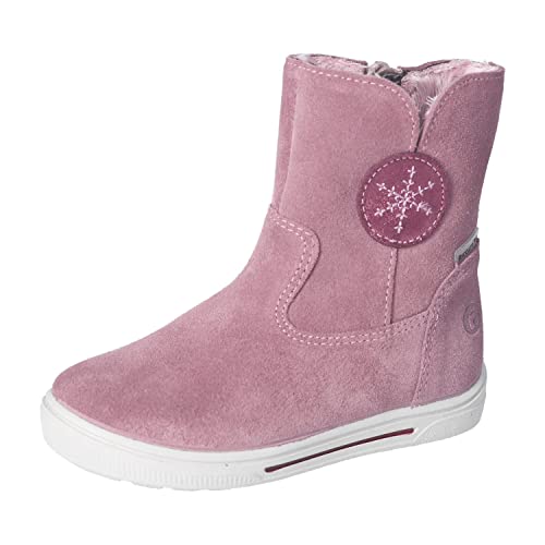 RICOSTA Mädchen Klassische Stiefeletten Candy,Kinder...