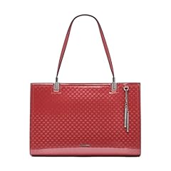 Cranberry Patent Emboss