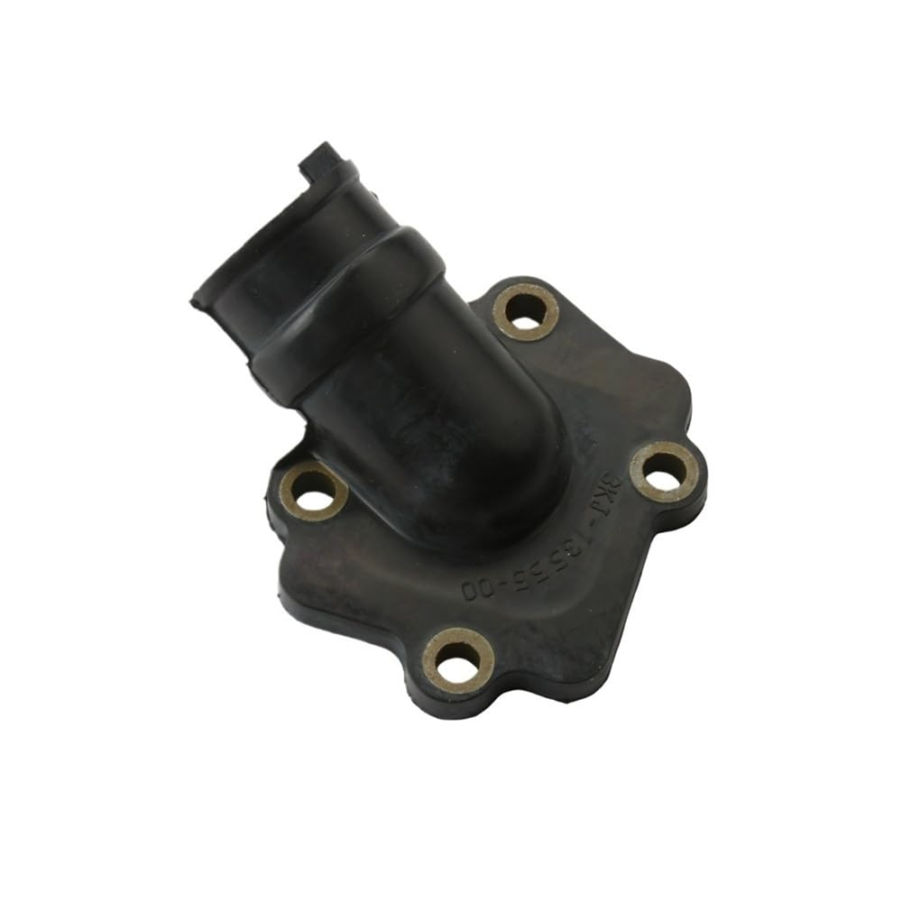 Intake Manifold Scooter for 50cc 2T AC Engine Replacement Parts