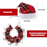 Zoom IMG-1 confezione da 2 set natalizi