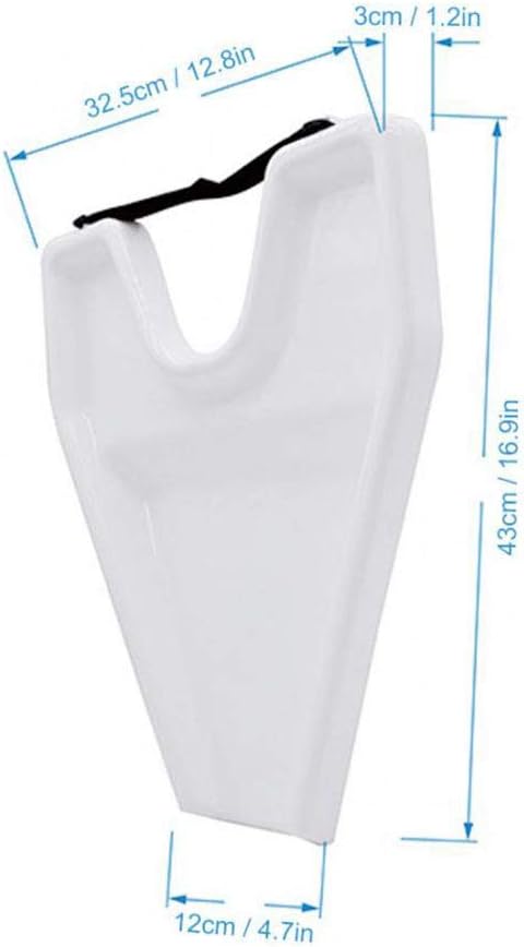 Hair Washing Tray,Portable Shampoo Tray Hair Washing Tools Household Travel Shampoo Basin for Patient Elderly Salon Hairdressing Styling Care Kit : Beauty & Personal Care