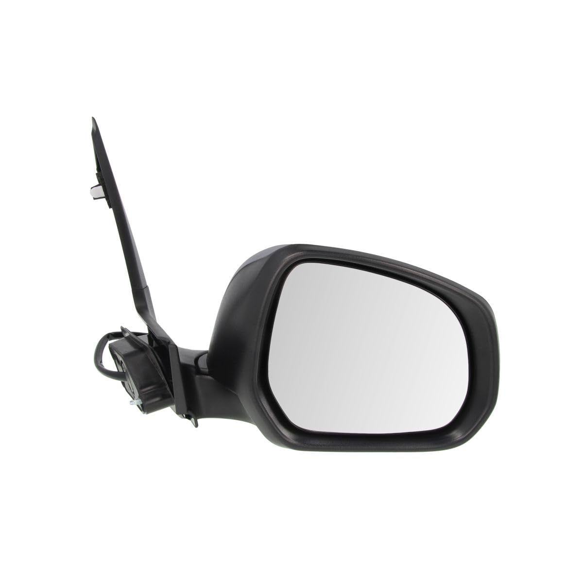 BLIC 5402-04-2001972P Espejo retrovisor térmico convexo derecha Compatible con SUZUKI Splash Hatchback, OPEL AGILA B H08, VAUXHALL Agila Mk II B H08