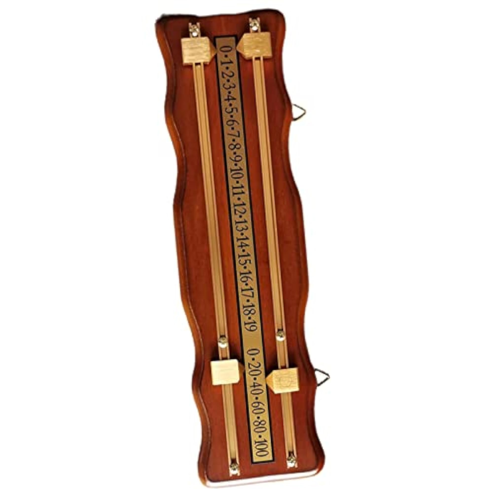 Club Bollywood Snooker Billiard Score Board 2pcs