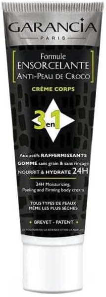 Garancia Formule Ensorcelante Anti-Peau de Croco 3 en 1 75ml