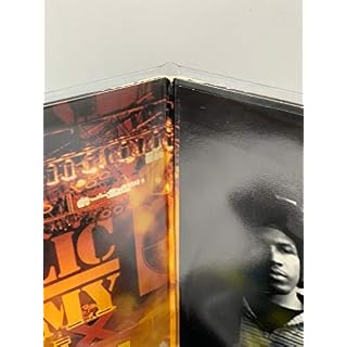 Lot de 5 pochettes pour double album 30,5 cm Orange - Les Beatles, Paul McCartney, John Lennon, RIngo Starr, George Harrison Lot de 5 pochettes pour double album 30,5 cm Orange – Image 7