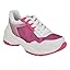 Pink White 660
