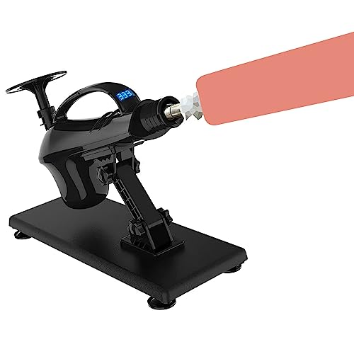 SUNATK デイルド ピストンマシーン 電動ピストンマシーン 知能型ピストンマシーン デジタル表示機能付き 12種周波数振動 セックスマシーン 角度自由調整 全自動 女性用 ピストンマシーンデイルド付き 日本語取扱説明書付き 3XLR式コネクター - 画像1