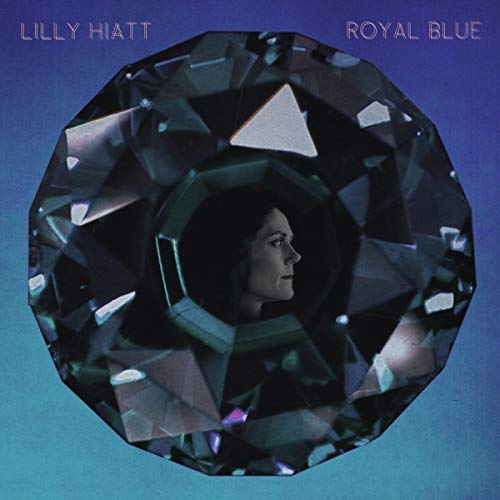 Royal Blue by New West Records - Used condition - US$9.29