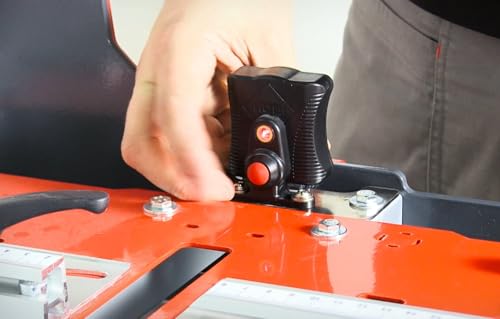 Kit laser et niveau autonivelant à haute visibilité - 4