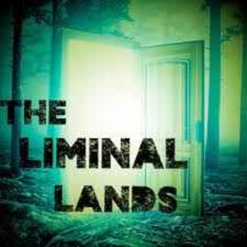 Feed Drop - The Liminal Lands Podcast Por  arte de portada