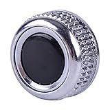 Der Austausch des Lautstärkereglers des Fahrzeugs.