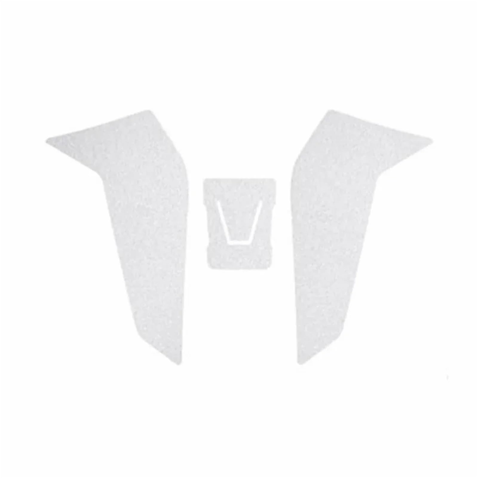 for CRF1100L Africa Twin Adventure Sport and Standard Motorcycle Fuel Tank Stickers Pad