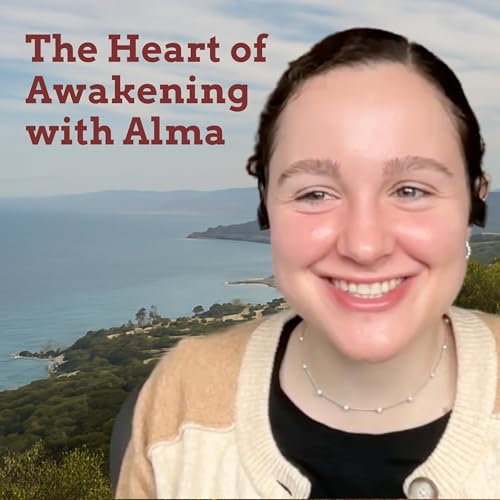 The Heart of Awakening - An Interview with Alma
