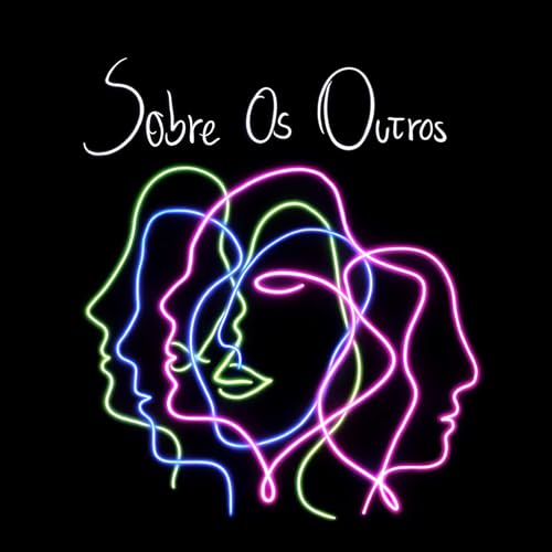 『Sobre Os Outros』のカバーアート