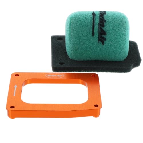 TWIN AIR Vorgeöltes Luftfilter-Kit + Innenkäfig - 152622P Yamaha Ténéré 700