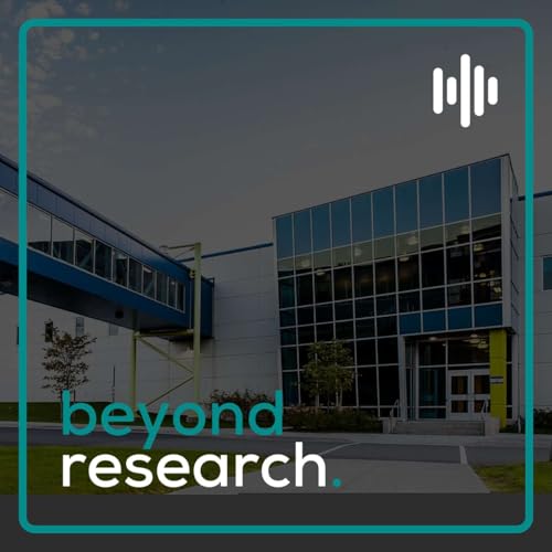 Partner & Challenge-Driven Research: The College Model cover art