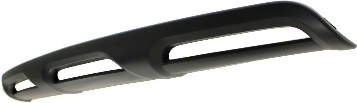 Skid Plate Front Black for Hyundai for Santa Fe Sport 2013-2016 14870062 HY1037100