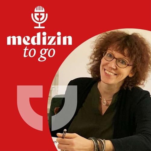 Depression: wenn das Leben zur Qual wird (Teil 2) Podcast Por  arte de portada