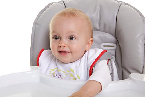 Dreambaby Terry Cloth Cotton Pullover Baby Bibs for Teething Feeding and Drooling - Super Absorbent & Extra Soft - Machine Washable for Easy Cleaning - Owl and Whales - Thumbnail 5