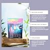 Natural Mate Tea - Effortless Brewing For A Refreshing, Balanced Lifestyle | 6g Per Serving | Silica & Stevia Enhanced(1PCS)