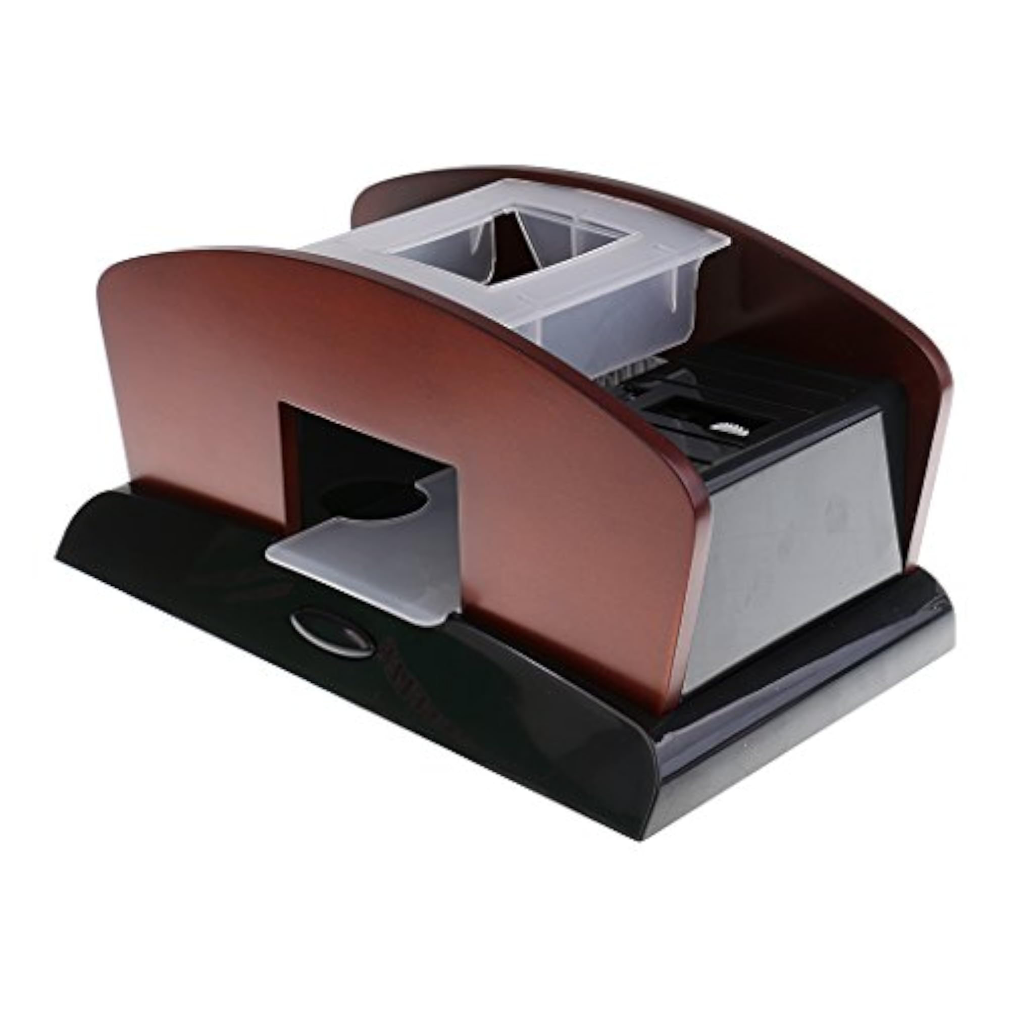 Advanced Casino Poker Robot Playing Cards Sorter Mixer