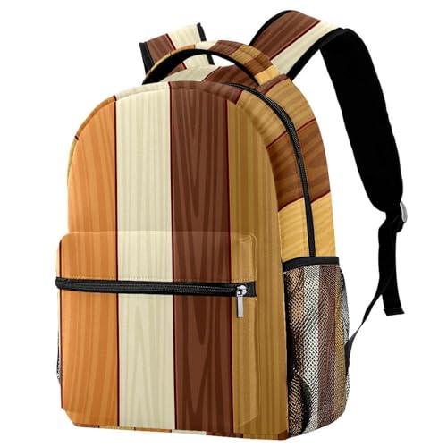 Sac à dos d'école et de voyage Lighthouse bleu pour ordinateur et cours