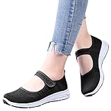 Laonajkd Mujer Zapatillas Casual Zapatillas Zumba Mujer Zapatillas Cómodas para Caminar Zapatos para Fitness Gimnasio Calzado Minimalista Mujer Calzado Mujer Primavera Verano 2023