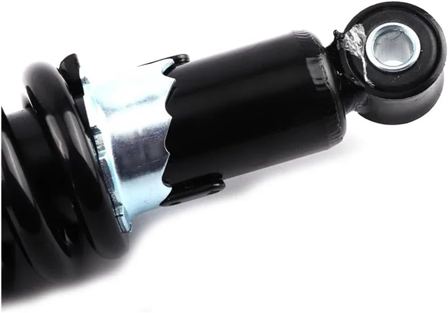 Fit for 240mm motorcycle shock absorber suspension protection rear shock absorber off-road vehicle